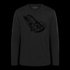 ATC™ PRO TEAM LONG SLEEVE YOUTH TEE Thumbnail