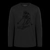 ATC™ PRO TEAM LONG SLEEVE YOUTH TEE Thumbnail