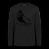 ATC™ PRO TEAM LONG SLEEVE YOUTH TEE Thumbnail