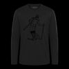 ATC™ PRO TEAM LONG SLEEVE YOUTH TEE Thumbnail