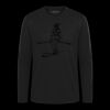 ATC™ PRO TEAM LONG SLEEVE YOUTH TEE Thumbnail