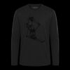 ATC™ PRO TEAM LONG SLEEVE YOUTH TEE Thumbnail