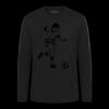 ATC™ PRO TEAM LONG SLEEVE YOUTH TEE Thumbnail
