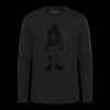 ATC™ PRO TEAM LONG SLEEVE YOUTH TEE Thumbnail