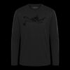 ATC™ PRO TEAM LONG SLEEVE YOUTH TEE Thumbnail