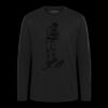 ATC™ PRO TEAM LONG SLEEVE YOUTH TEE Thumbnail