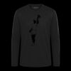 ATC™ PRO TEAM LONG SLEEVE YOUTH TEE Thumbnail