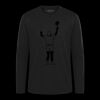 ATC™ PRO TEAM LONG SLEEVE YOUTH TEE Thumbnail