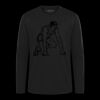 ATC™ PRO TEAM LONG SLEEVE YOUTH TEE Thumbnail