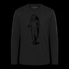 ATC™ PRO TEAM LONG SLEEVE YOUTH TEE Thumbnail