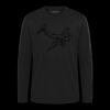 ATC™ PRO TEAM LONG SLEEVE YOUTH TEE Thumbnail