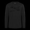 ATC™ PRO TEAM LONG SLEEVE YOUTH TEE Thumbnail