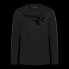 ATC™ PRO TEAM LONG SLEEVE YOUTH TEE Thumbnail