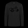 ATC™ PRO TEAM LONG SLEEVE YOUTH TEE Thumbnail