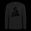 ATC™ PRO TEAM LONG SLEEVE YOUTH TEE Thumbnail