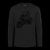 ATC™ PRO TEAM LONG SLEEVE YOUTH TEE Thumbnail