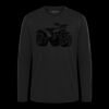 ATC™ PRO TEAM LONG SLEEVE YOUTH TEE Thumbnail