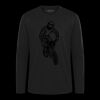 ATC™ PRO TEAM LONG SLEEVE YOUTH TEE Thumbnail