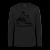 ATC™ PRO TEAM LONG SLEEVE YOUTH TEE Thumbnail