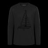 ATC™ PRO TEAM LONG SLEEVE YOUTH TEE Thumbnail