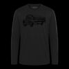 ATC™ PRO TEAM LONG SLEEVE YOUTH TEE Thumbnail