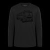 ATC™ PRO TEAM LONG SLEEVE YOUTH TEE Thumbnail