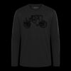 ATC™ PRO TEAM LONG SLEEVE YOUTH TEE Thumbnail