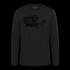 ATC™ PRO TEAM LONG SLEEVE YOUTH TEE Thumbnail