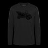 ATC™ PRO TEAM LONG SLEEVE YOUTH TEE Thumbnail