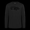 ATC™ PRO TEAM LONG SLEEVE YOUTH TEE Thumbnail