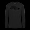 ATC™ PRO TEAM LONG SLEEVE YOUTH TEE Thumbnail