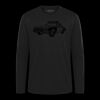 ATC™ PRO TEAM LONG SLEEVE YOUTH TEE Thumbnail