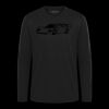 ATC™ PRO TEAM LONG SLEEVE YOUTH TEE Thumbnail
