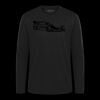 ATC™ PRO TEAM LONG SLEEVE YOUTH TEE Thumbnail