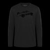 ATC™ PRO TEAM LONG SLEEVE YOUTH TEE Thumbnail