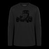 ATC™ PRO TEAM LONG SLEEVE YOUTH TEE Thumbnail