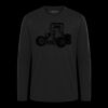 ATC™ PRO TEAM LONG SLEEVE YOUTH TEE Thumbnail