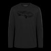 ATC™ PRO TEAM LONG SLEEVE YOUTH TEE Thumbnail