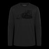 ATC™ PRO TEAM LONG SLEEVE YOUTH TEE Thumbnail