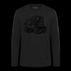 ATC™ PRO TEAM LONG SLEEVE YOUTH TEE Thumbnail