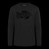 ATC™ PRO TEAM LONG SLEEVE YOUTH TEE Thumbnail