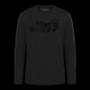 ATC™ PRO TEAM LONG SLEEVE YOUTH TEE Thumbnail