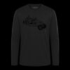 ATC™ PRO TEAM LONG SLEEVE YOUTH TEE Thumbnail