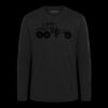 ATC™ PRO TEAM LONG SLEEVE YOUTH TEE Thumbnail