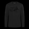 ATC™ PRO TEAM LONG SLEEVE YOUTH TEE Thumbnail