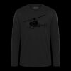 ATC™ PRO TEAM LONG SLEEVE YOUTH TEE Thumbnail