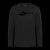 ATC™ PRO TEAM LONG SLEEVE YOUTH TEE Thumbnail