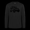 ATC™ PRO TEAM LONG SLEEVE YOUTH TEE Thumbnail
