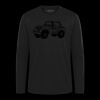 ATC™ PRO TEAM LONG SLEEVE YOUTH TEE Thumbnail