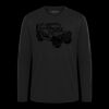 ATC™ PRO TEAM LONG SLEEVE YOUTH TEE Thumbnail